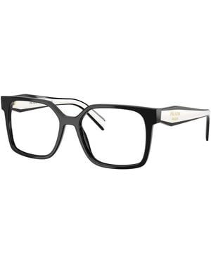 Prada Glasses - Black