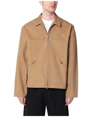 The North Face Light Jackets - Neutre