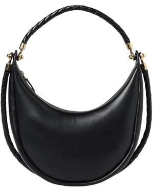 Bottega Veneta Handbags - Nero