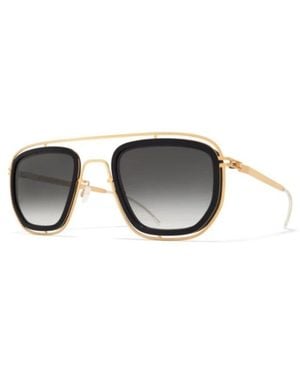 Mykita Sunglasses - Yellow