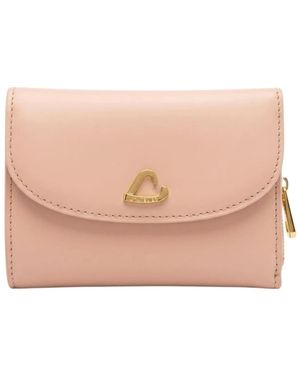 Lancaster Paris Philos Wallet - Natur