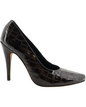 Jude Pumps - Nero