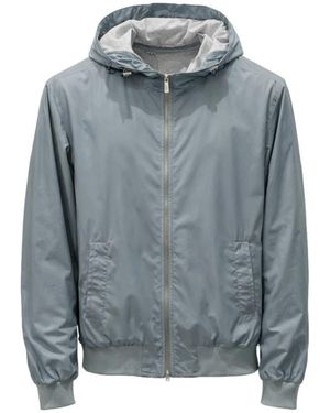 Fedeli Light Jackets - Blu