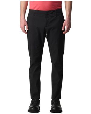 Dondup Chinos - Black