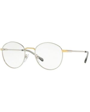 Sferoflex Glasses - Metallic
