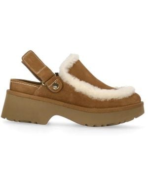 UGG Clogs - Neutro
