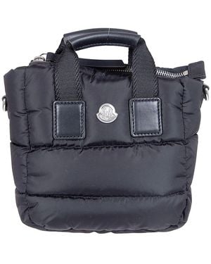 Moncler Handbags - Blue