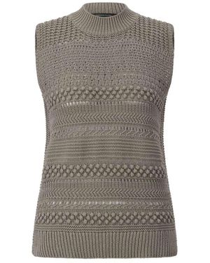 Fabiana Filippi Turtlenecks - Grey