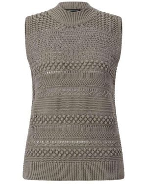 Fabiana Filippi Turtlenecks - Grey