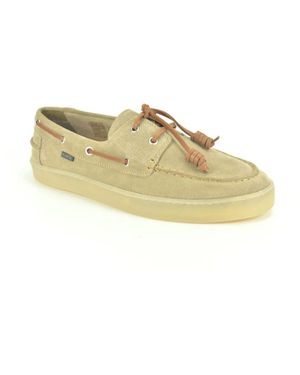 Scapa Schoenen ,Dockside N - Geel