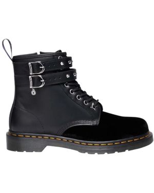 Dr. Martens Boots - Schwarz