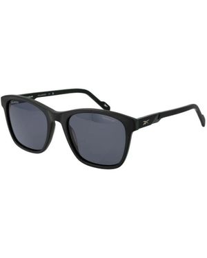 Reebok Outdoor Accessories - Nero