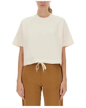 Autry T-Shirts - Neutro