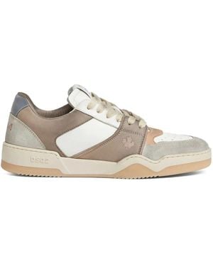 DSquared² Sneakers - Weiß
