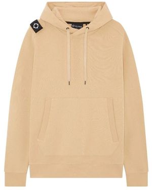 Ma Strum Hoodies - Neutro