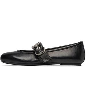 Loriblu Ballerinas - Negro