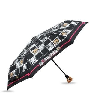 Moschino Umbrellas - Multicolore