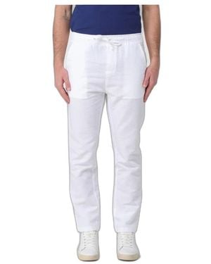 Colmar Slim-Fit Trousers - Blu