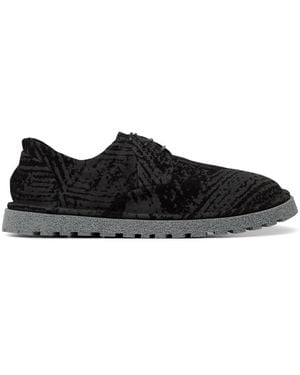 Marsèll Laced Shoes - Nero