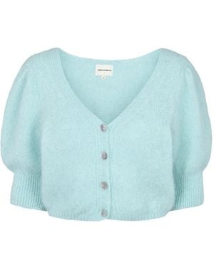 American Dreams Cardigans - Azul