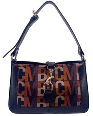 M★BRC Shoulder Bags - Azul