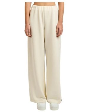 Suns Scuba Stoffen Broek - Naturel