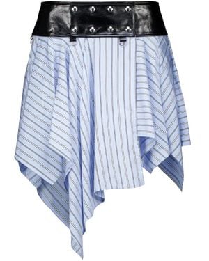 IRO Short Skirts - Azul