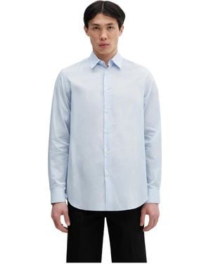 Paul Smith Formal Shirts - Blu