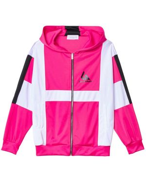 Gaelle Paris Light Jackets - Pink