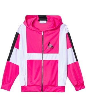 Gaelle Paris Light Jackets - Pink