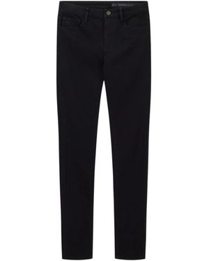 ARMANI EXCHANGE Pantaloni Cotone - Zwart