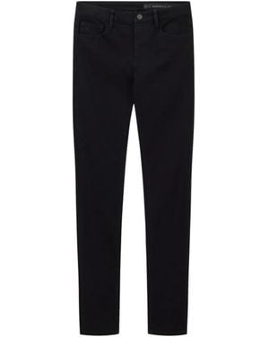 ARMANI EXCHANGE Skinny Jeans - Black