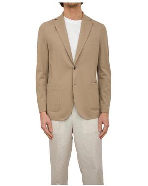 Circolo 1901 Blazers - Natural