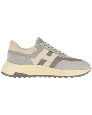 Hogan Sneakers - Grau