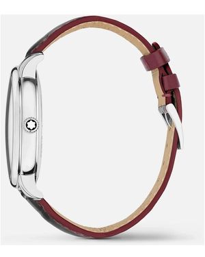 Montblanc Watches - Negro