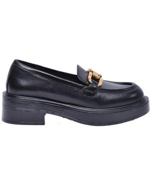Emanuélle Vee Schoenen - Blauw