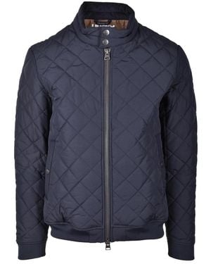 Husky Original Light Jackets - Blu
