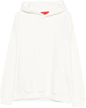 Vision Of Super Hoodies - White