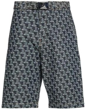 Lanvin Casual Shorts - Grey