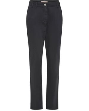GUSTAV Chinos - Grijs
