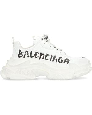 スニーカー BALENCIAGA  Balenciaga Sneakers Women Fabric White img_2D_0001_163209.jpg?v=