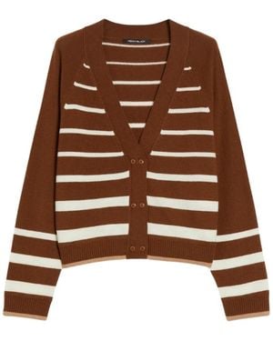 Pennyblack Cardigans - Brown