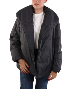 Liviana Conti Down Coats - Black