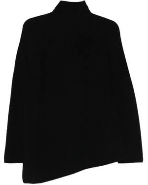 Christian Wijnants Turtlenecks - Black