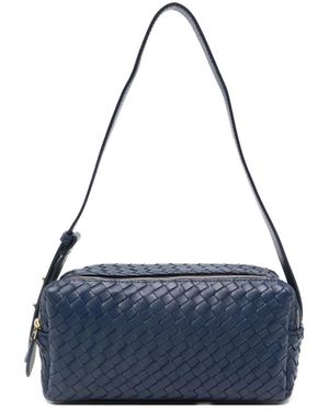 Elleme Shoulder Bags - Bleu