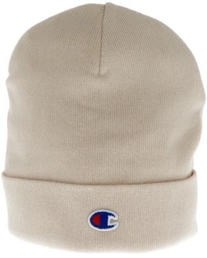 Champion Beanies - Neutro