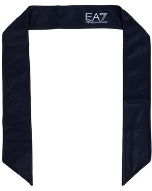 EA7 Training Accessories - Blu