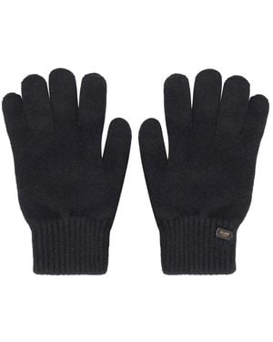 Moorer Gloves - Blue