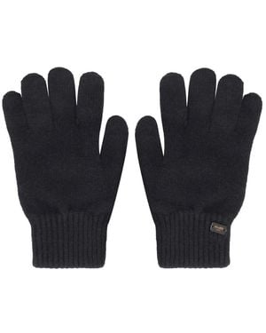 Moorer Gloves - Blauw