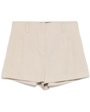 FEDERICA TOSI Short Shorts - Neutro
